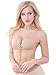 Anmengte Drawstring Bra Reusable Self Adhesive Silicone Invisible Backless Sexy Nubra