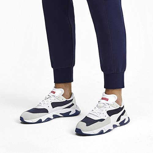 PUMA Storm Adrenaline, Zapatillas Unisex Adulto: Amazon.es: Zapatos y  complementos