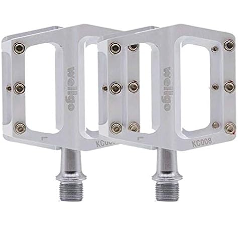 wellgo alloy pedals