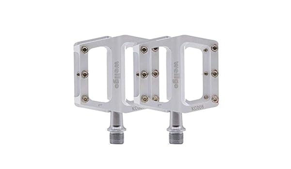 wellgo kc008 pedals