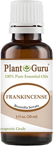 Frankincense essential oil 30 ml. (1 oz.) 100% pure und…