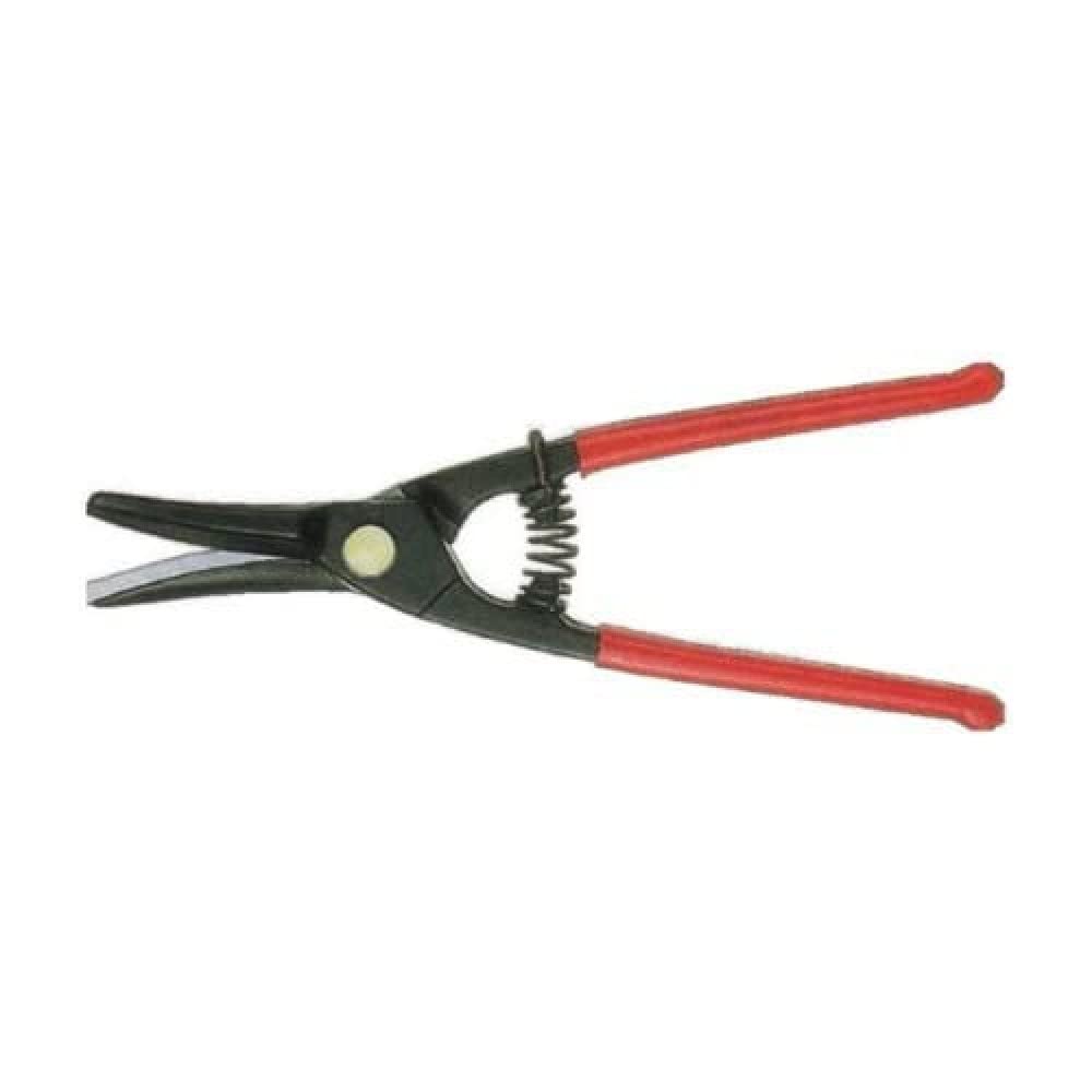 Bahco MR126 Metal Shears for Straight Cut, Multi-Colour
