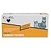Our Pet's Smart Scoop Carbon Cat Litter Box Filters (Pack of 6) Compatible with Pet Zone Automated Litter Box Smart Scoop