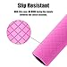 ACEIken Cover/Case for Fire TV Stick 4K / Fire TV Cube/Fire TV (3rd Gen) Compatible with All-New 2nd Gen Alexa Voice Remote Control (Pink)
