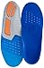 Spenco Total Support Gel Shoe Insoles, Men's 12-13.5