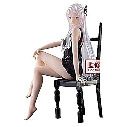 Banpresto - Re:Zero Starting Life in Another World