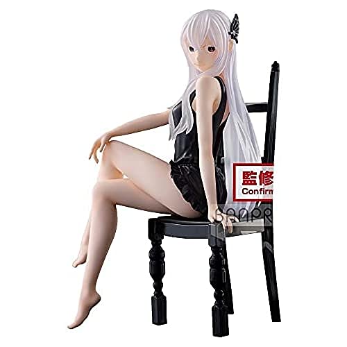 Banpresto - Re:Zero Starting Life in Another World