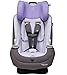 Maxi-COSI Pria 3-in-1 Convertible Car Seat – Moonshine Violet with Baby on Board Signthumb 4