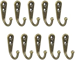 Kleiderhaken Küche, Haushalt & Wohnen Aufbewahrung & Ordnungssysteme