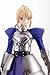 MON-SIEUR BOME COLLECTION Vol.23 : Fate/stay night Saber