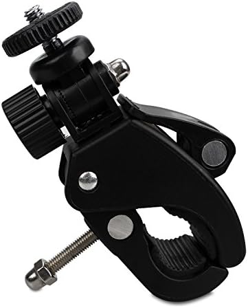 Patuo Camera Super Clamp Large Size for Holding LCD Monitor/DSLR Camera