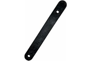 AirheadStorm Chute Strap Replacement for Yard Man Leaf Blower Models 723-04008A, 24B-060E711/766, 19A30003OEM/000, OEM-190-18