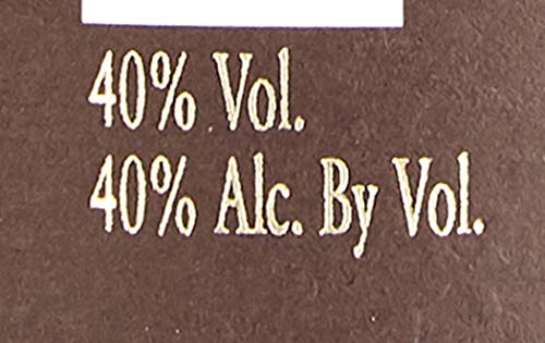 Dos Maderas 5+5 |Exklusiver Alterungsprozess, dass Beste aus zwei Welten| 10 Jahre im Solera-Criadera Verfahren gereift | 700ml | 40 % Volume – Bild 7