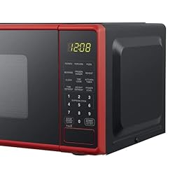mainstays 700w output microwave oven