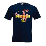 Lionel Messi FC Barcelona 