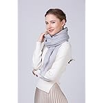 100% Wool Scarf Final Clear Out Scarf 100% Wool Lightweight Shawl Thin and Soft Classic Stylish Cashmere Feel 100% Wool Scarf Final Clear Out Scarf 100% Wool Lightweight Shawl Thin and Soft Classic Stylish Cashmere Feel