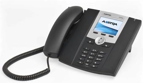 Aastra 6721ip OCS IP Phone