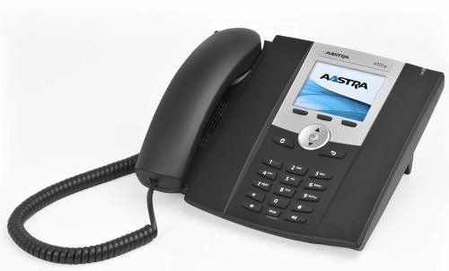 Aastra 6721ip OCS IP Phone
