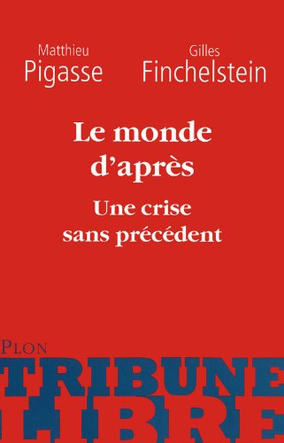 Le  monde d'après