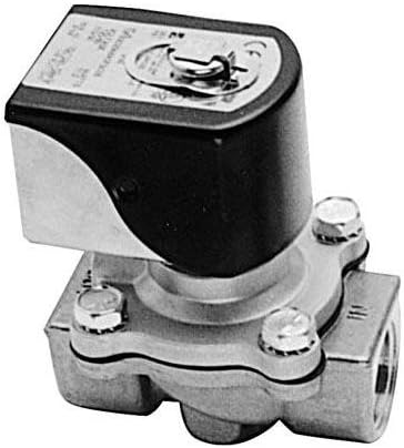 Cleveland 105965 Solenoid Valve 3/4" 110/120V Parker Hannifin 12Fs3C2348Acfgc05 Cleveland 581069