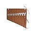 Bucket Boss Wrench Roll In Brown, 70003