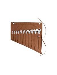 Bucket Boss - Rollo de llaves. 70003