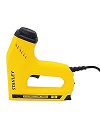 Stanley TRE550Z pistola de clavos de grapas grabado eléctrico