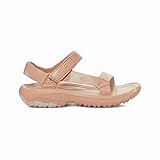 Teva Women's Hurricane Drift Huemix Sandal, Maple