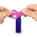Olilia Essential Oils Bottles Opener - Essential Oil Key Tool For Easily Remove Orifice Reducer On Most Bottles (Rose)