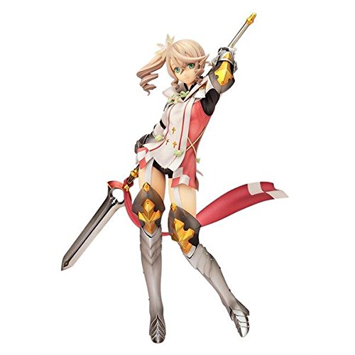 Alter Tales of Zestiria: Alisha PVC Figure (1:8 Scale)