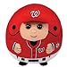 Washington Nationals MLB Beanie Ballz Small