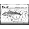 Dynamic-Lures-HD-Ice-Fishing-Lure-200-Inch-020-Oz-Vertical-Jig-Winter-Lure-2-Size-10-Treble-Hooks-For-Fishing-Bass-Trout-Walleye-Carp-Count-1 Dynamic-Lures-HD-Ice-Fishing-Lure-200-Inch-020-Oz-Vertical-Jig-Winter-Lure-2-Size-10-Treble-Hooks-For-Fishing-Bass-Trout-Walleye-Carp-Count-1