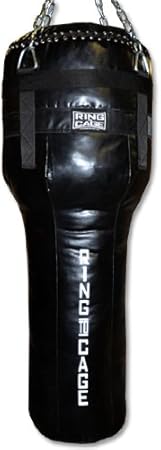 angle punch bag