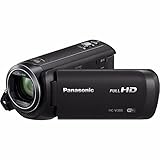 Panasonic HC-V380K