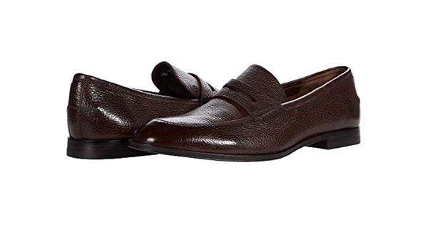 bally webb loafer