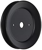 Maxpower 332512B Spindle Pulley Replaces Craftsman/Husqvarna/Poulan, 129861, 153535, 173436, 177865, 532129861, 532173436, 532153535