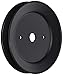 Maxpower 332512B Spindle Pulley Replaces Craftsman/Husqvarna/Poulan, 129861, 153535, 173436, 177865, 532129861, 532173436, 532153535 primary
