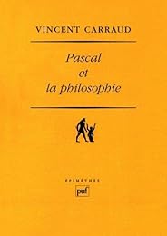 Pascal et la philosophie