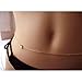 JoJo & Lin Gold Tone Cute Star Belly Chain Body Chain Bikini Jewelry