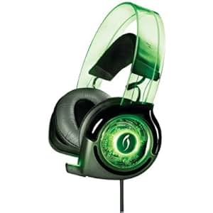 Amazon.com: Jaybrake Pdp Pl3770 Universal Afterglow Wired Headset