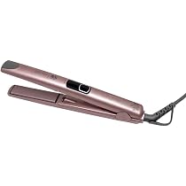 GA.MA ITALY Prancha de Cabelo Sensi 4D IHT Rose Bivolt | Amazon.com.br