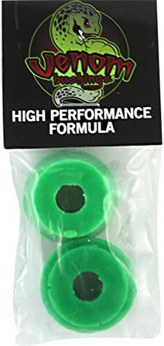 Venom Freeride - 93a Green Bushing Set