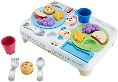 Fisher-Price DRF59 Laugh \u0026 Learn Say 