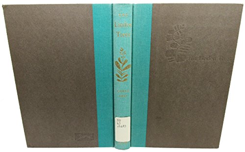 The linden trees by Carlo Levi (Hardcover)