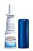Nasacort, Children's Allergy 24HR Nasal Spray NonDrowsy AlcoholFree 60 Sprays, Blue, 0.37 Fl Oz