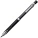 Uni Core Keeps Sharp Mechanical Pencil, Gun Metallic (M510171P.43) primary