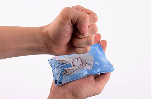 Multipurpose Household Magic Mini Ice Packs for Wound &amp;Injury