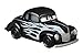 Disney Pixar Cars Hot Rod Junior Moon