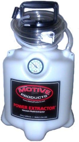 Motive Products 1715 Power Extractor