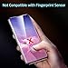 ESR Screen Protector for The （2-Pack Tempered Glass [Full Screen Coverage] [Not Compatible with in-Display Fingerprint Sensor] for The Samsung Galaxy S10 Plus